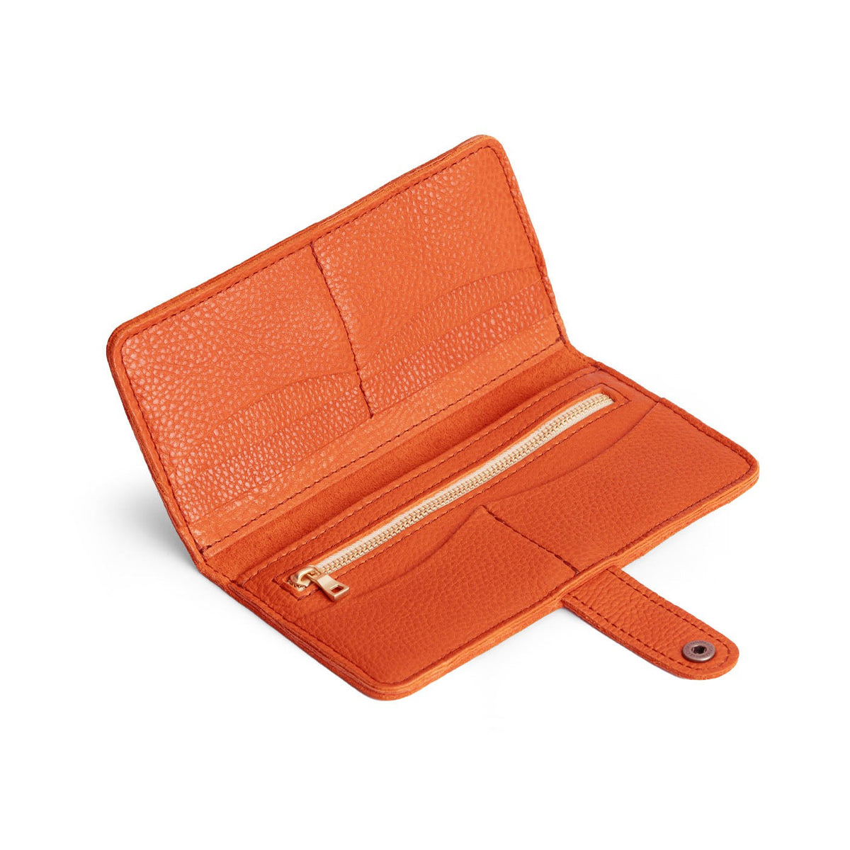 'Almost Perfect' Women's Bifold Wallet