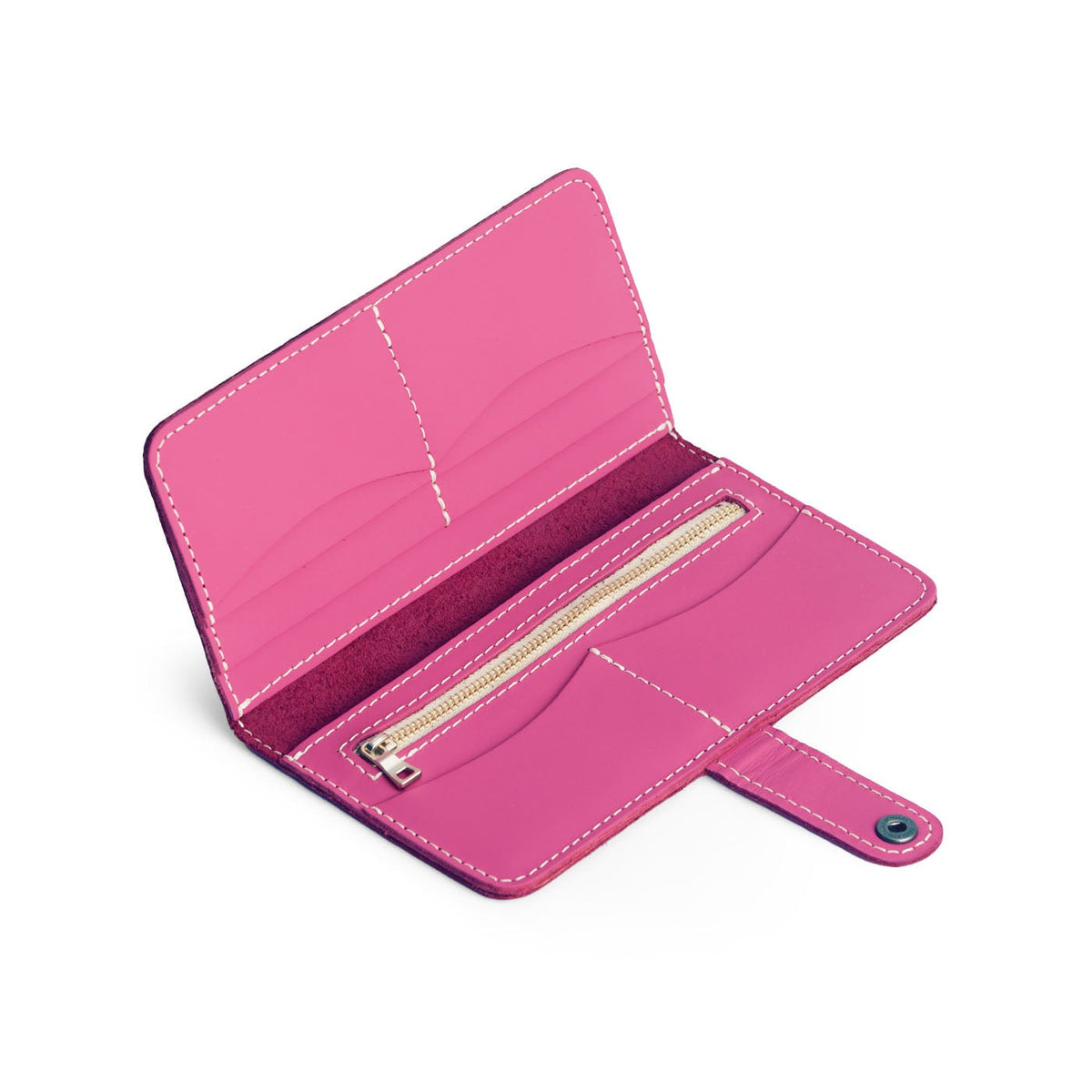 'Almost Perfect' Women's Bifold Wallet