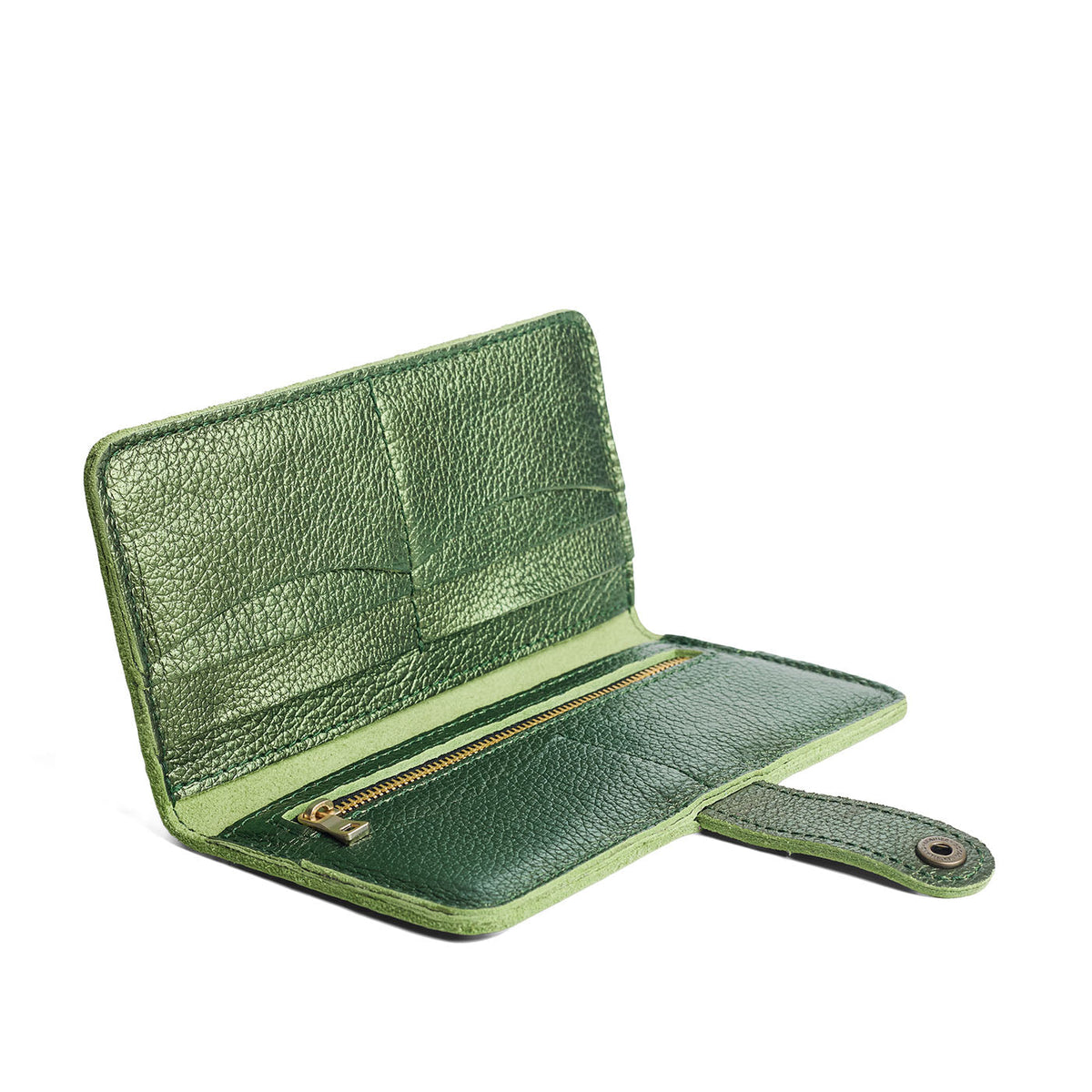 'Almost Perfect' Women's Bifold Wallet