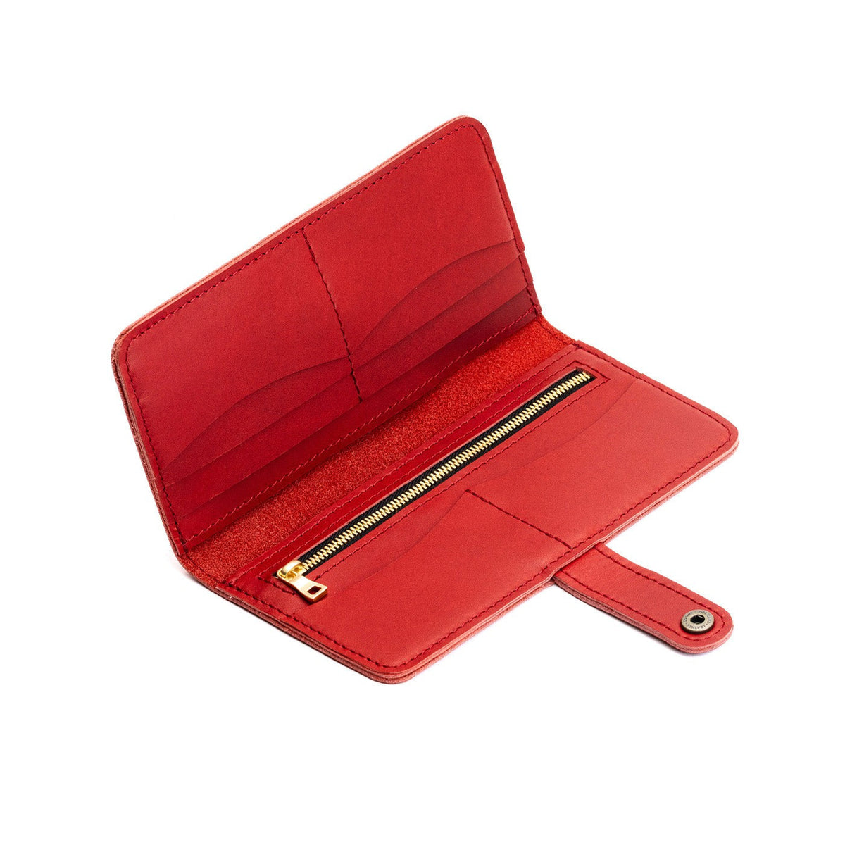 'Almost Perfect' Women's Bifold Wallet