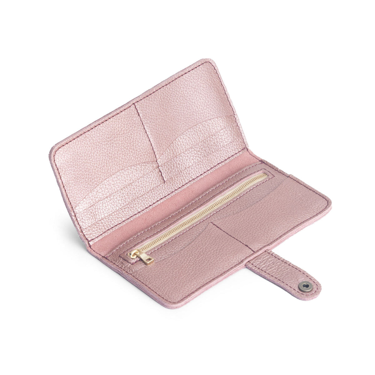 'Almost Perfect' Women's Bifold Wallet
