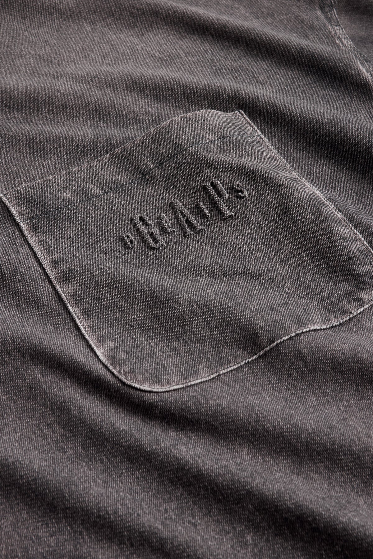 GAP X BÉIS Tromp Loiel T-Shirt in Black