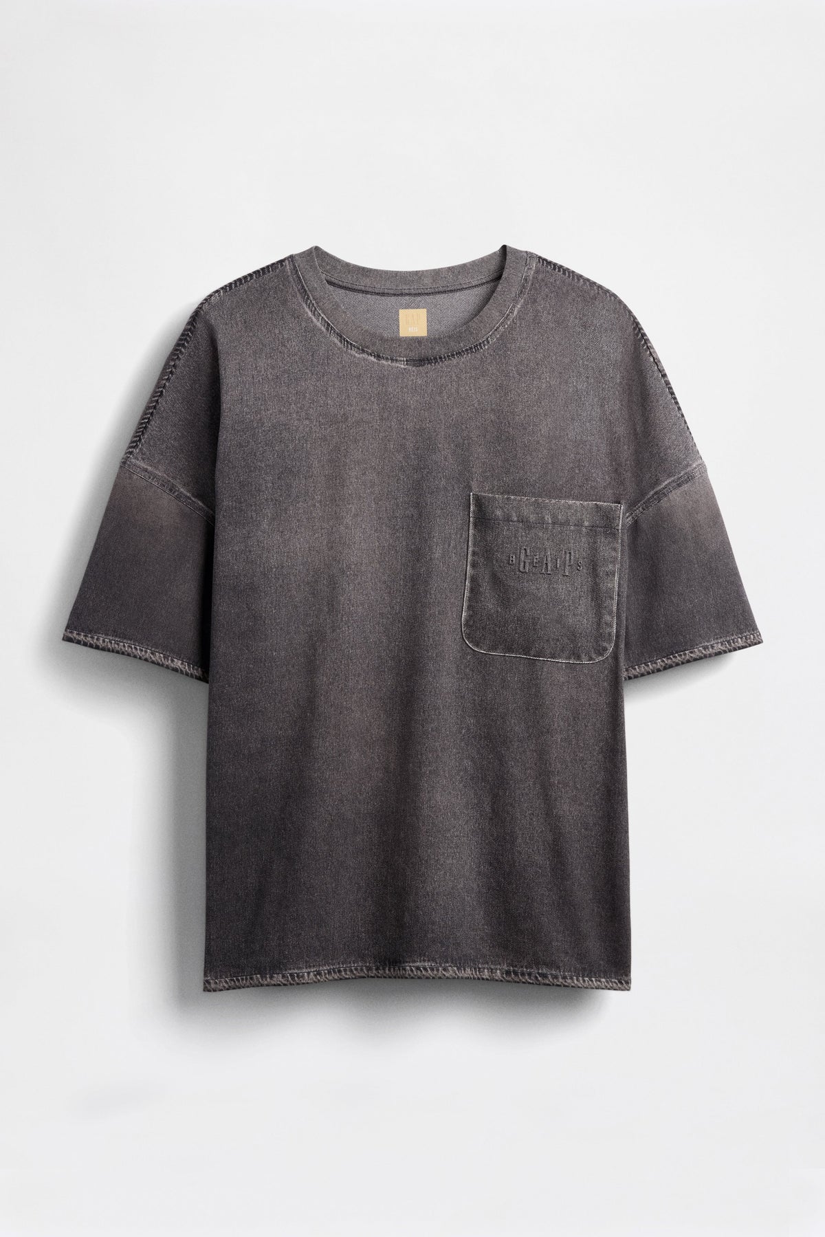 GAP X BÉIS Tromp Loiel T-Shirt in Black
