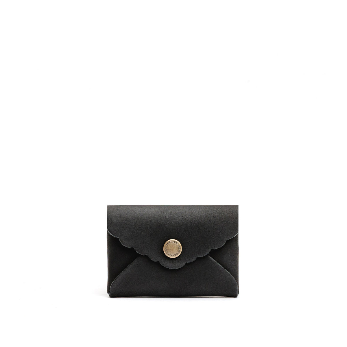 'Almost Perfect' Mini Daisy Wallet
