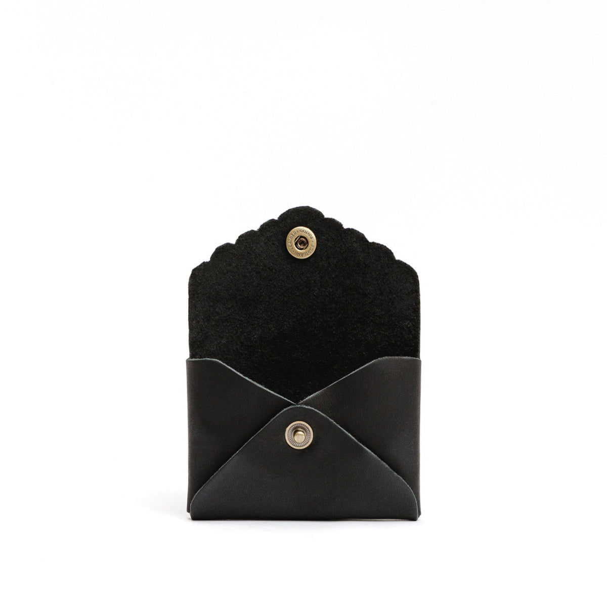 'Almost Perfect' Mini Daisy Wallet