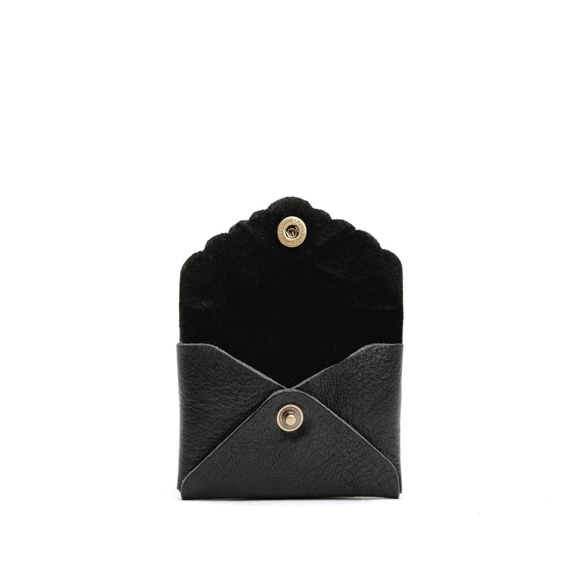 'Almost Perfect' Mini Daisy Wallet