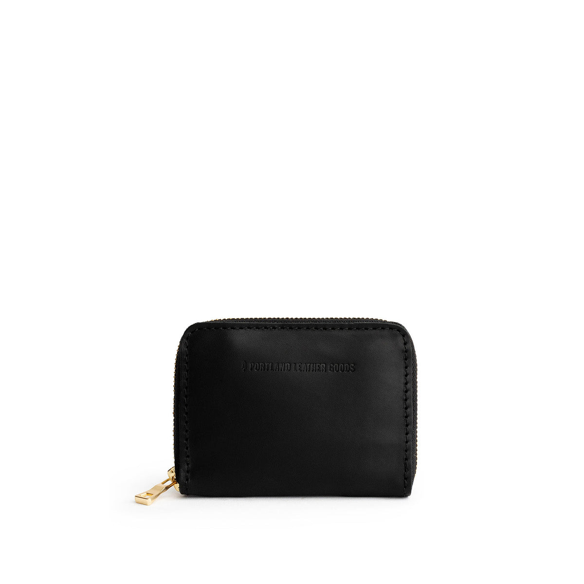 'Almost Perfect' Small Zip Wallet