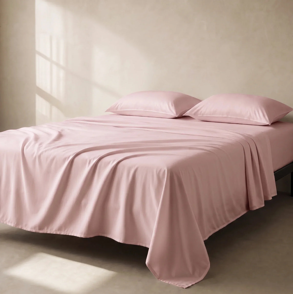 Beyond Bamboo Breeze Sheet Set