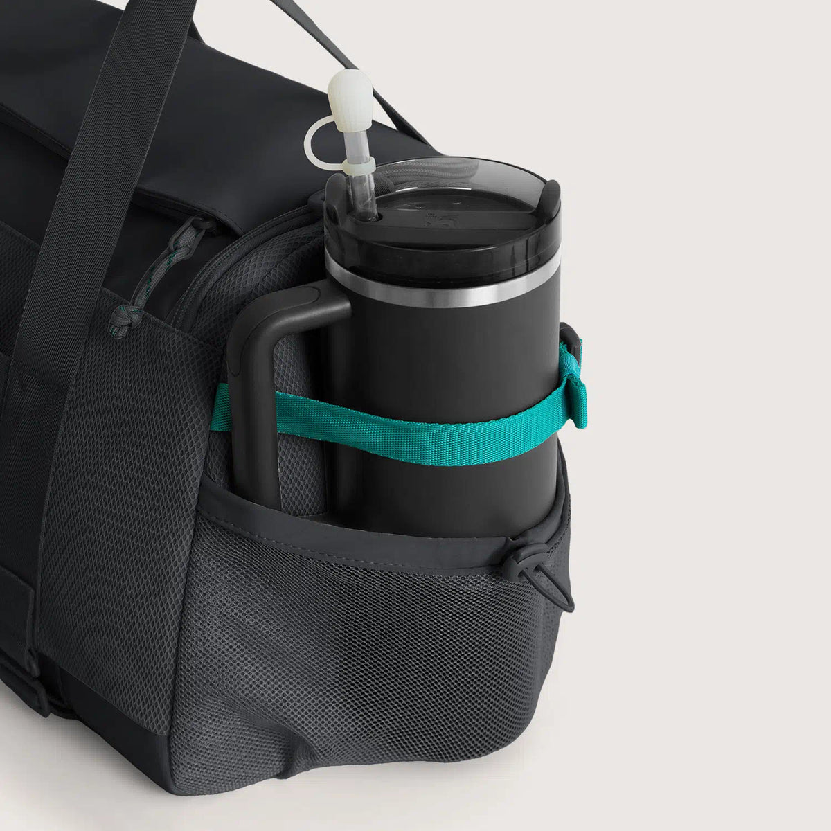 REIKI Duffle
