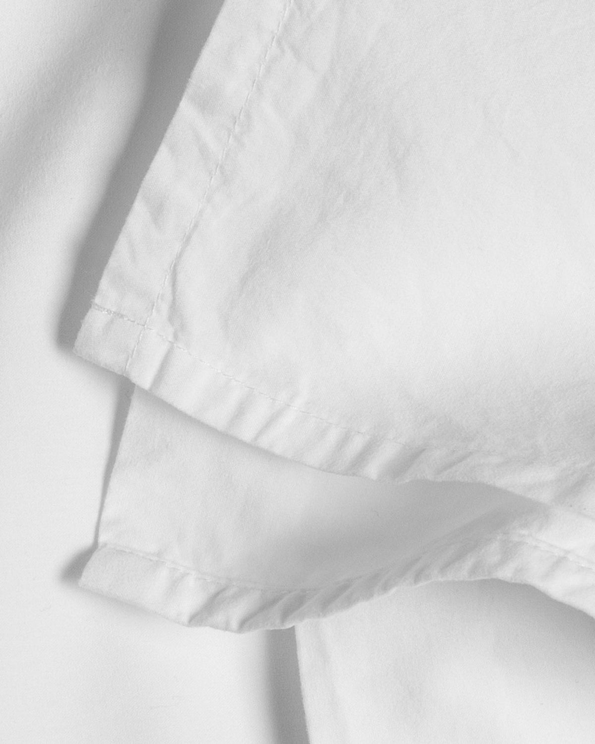 Brushed Cotton Bundle - White F/Q