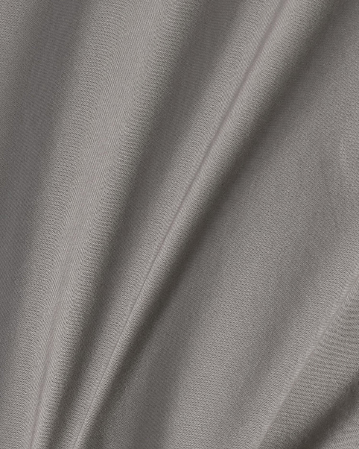 Brushed Cotton Duvet Cover (Pebble)