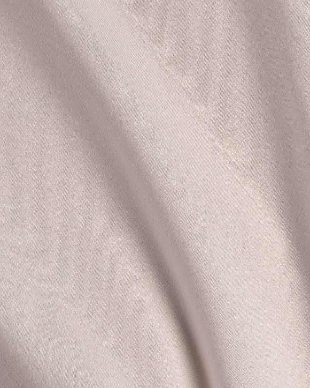 Brushed Cotton Sham Set (Blush)