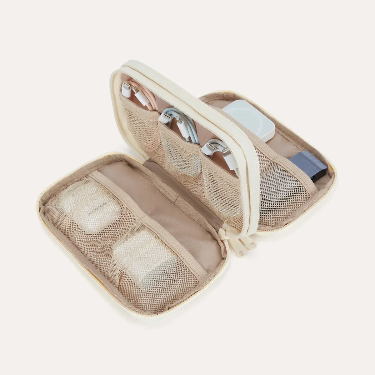 Bubble Electronic Organizer
