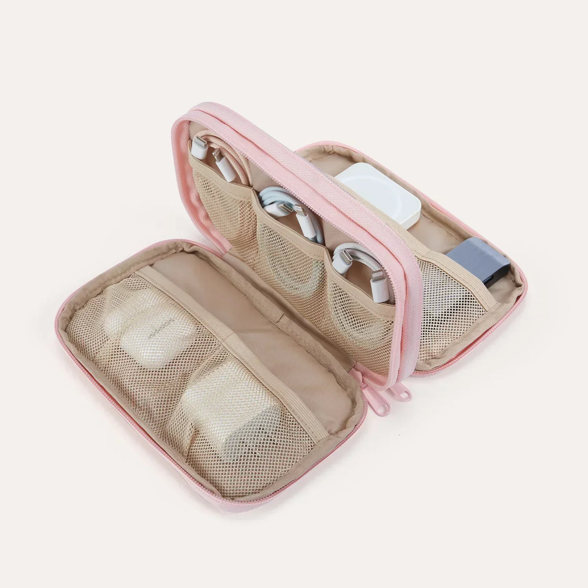 Bubble Electronic Organizer