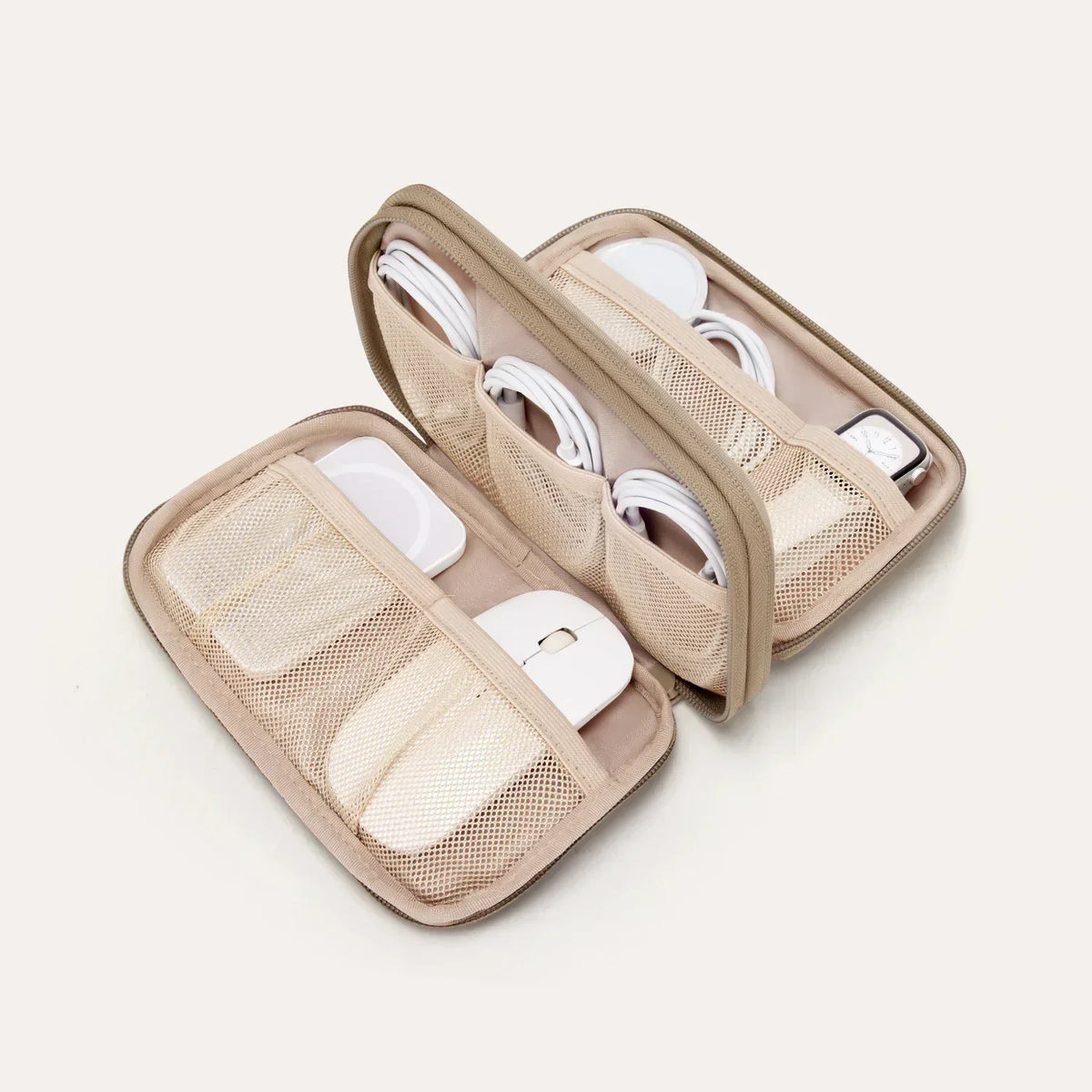 Bubble Electronic Organizer