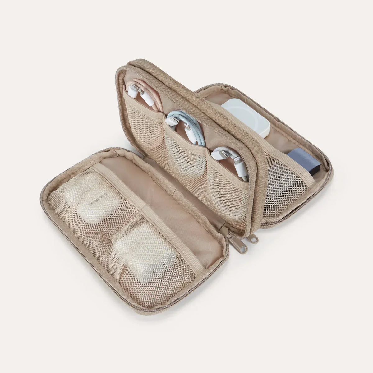 Bubble Electronic Organizer