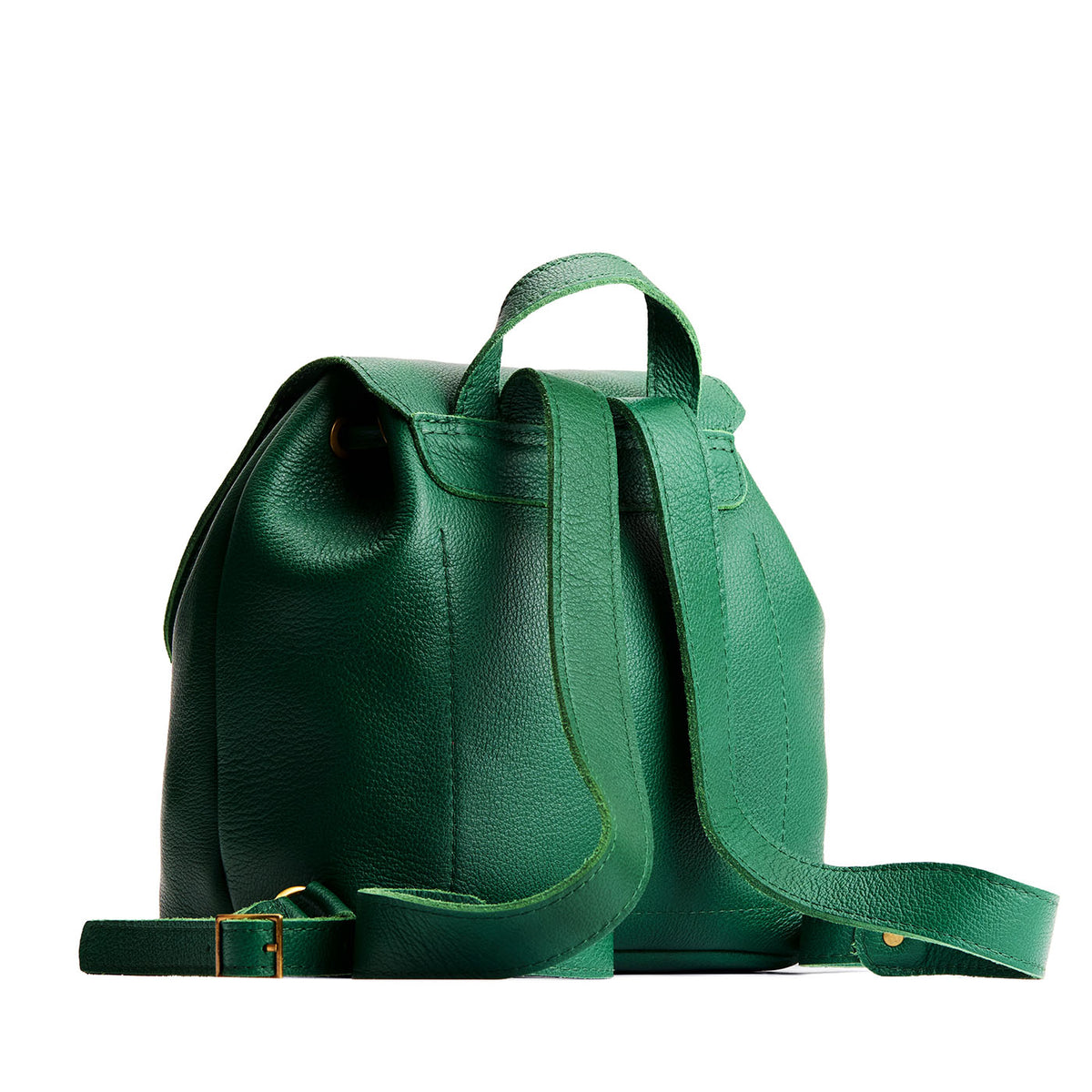 Bucket Backpack