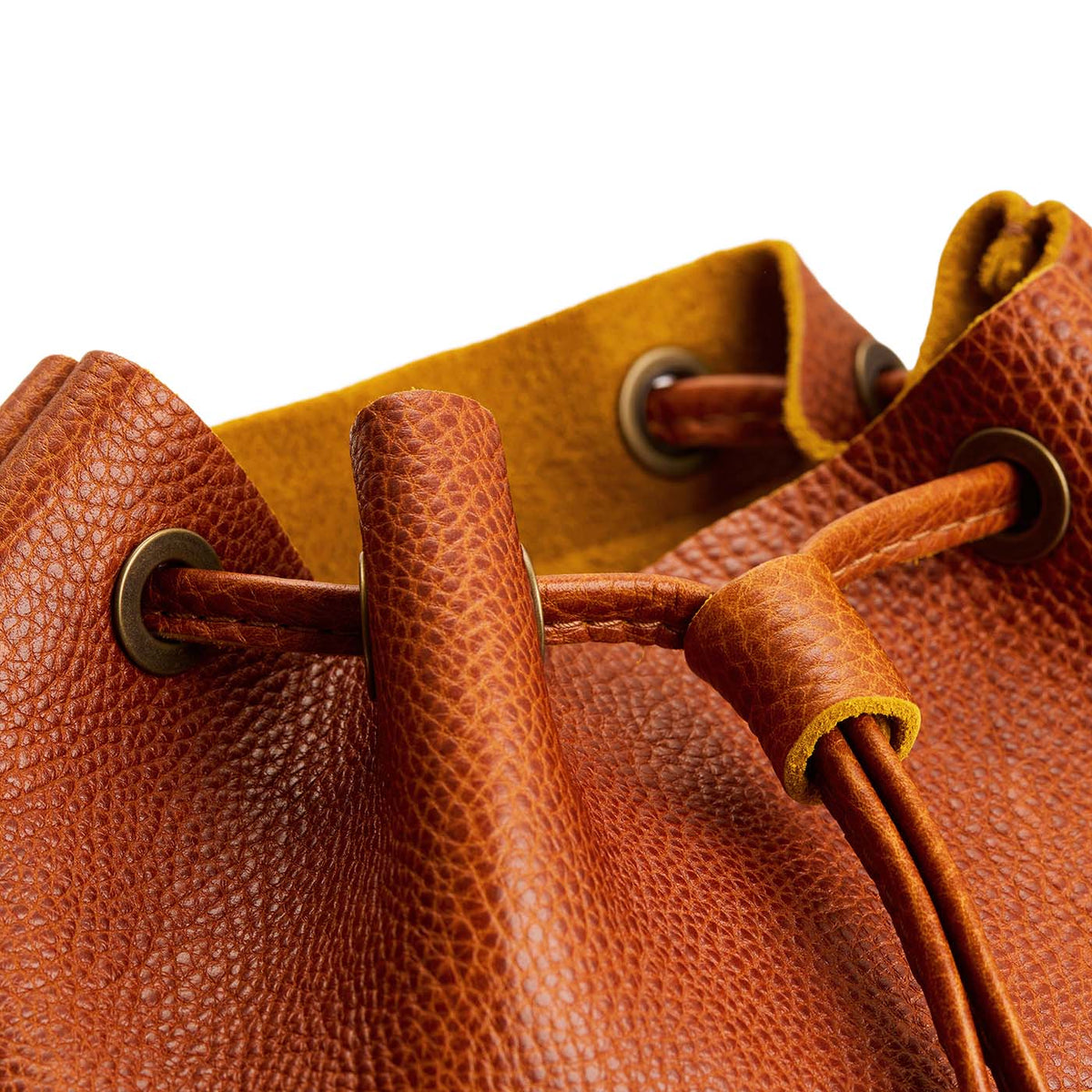 Bucket Backpack