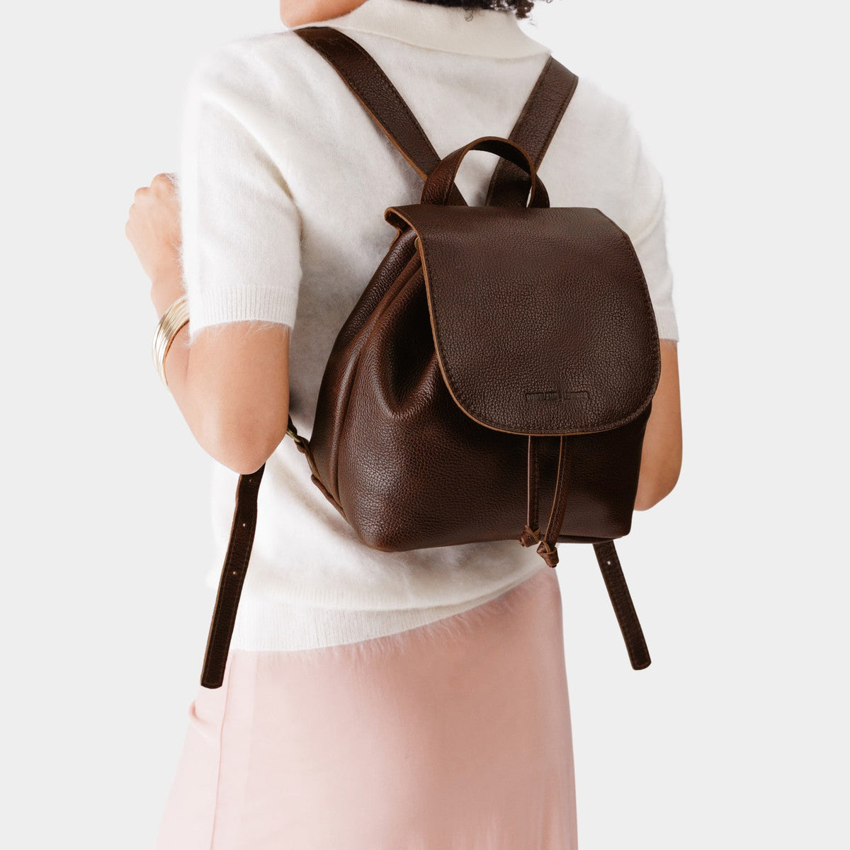Bucket Backpack