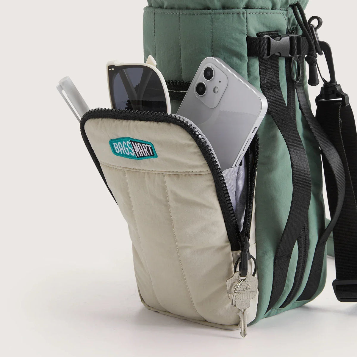 Paz Water Bottle Sling