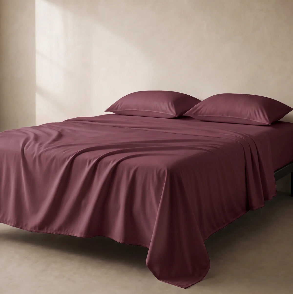 Beyond Bamboo Breeze Sheet Set
