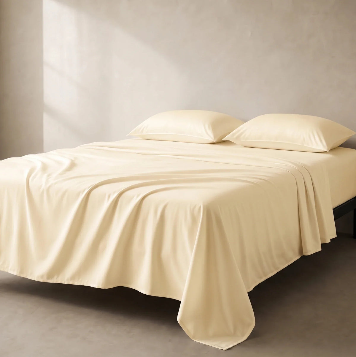 Beyond Bamboo Breeze Sheet Set