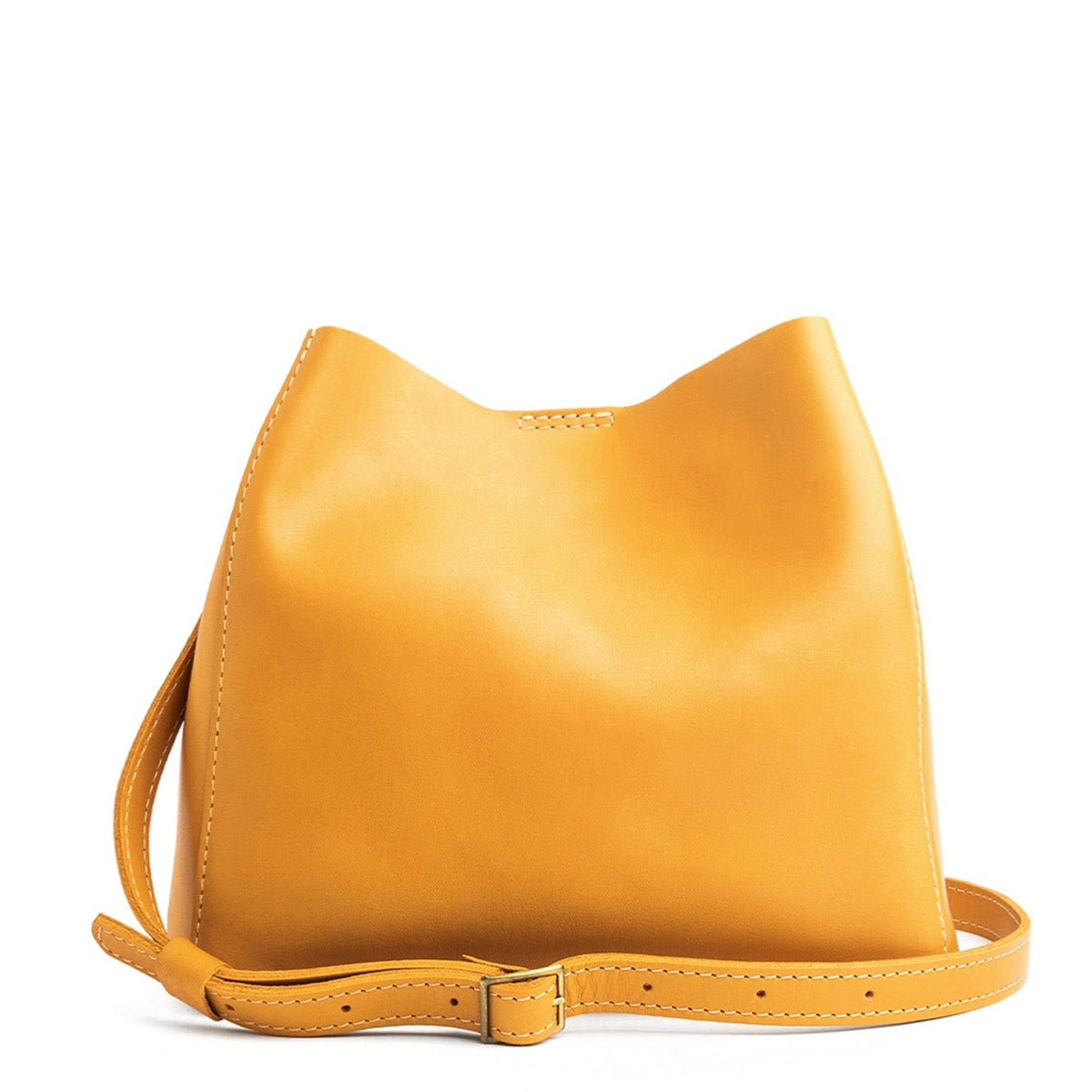 Butterfly Bucket Bag