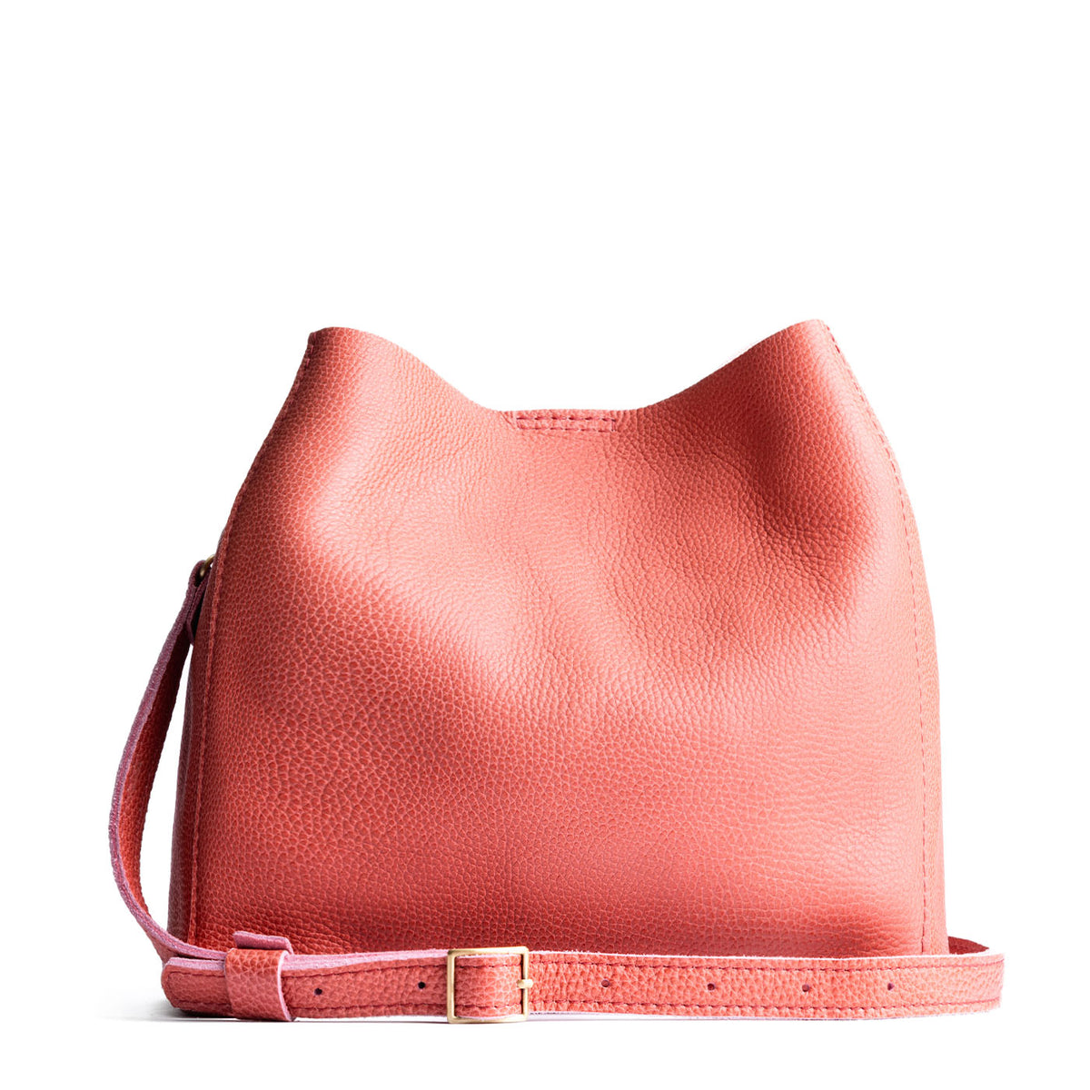 Butterfly Bucket Bag
