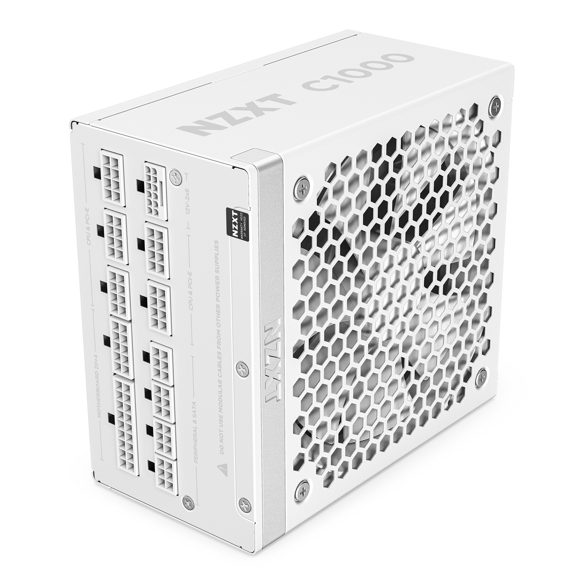 C1000 Gold ATX 3.1