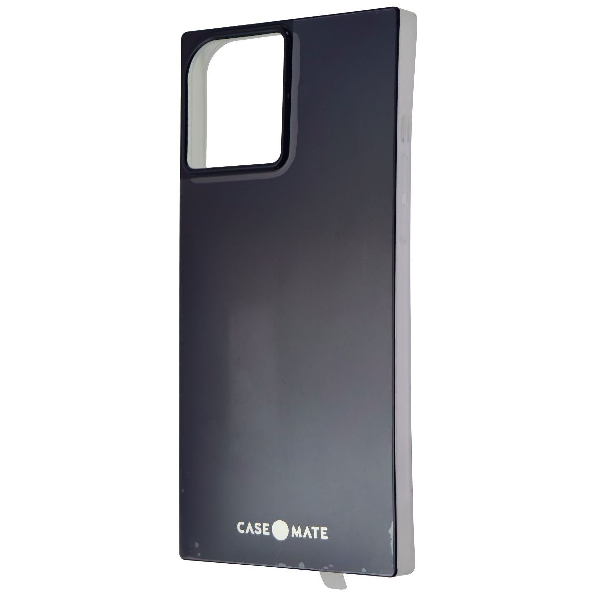 Case-Mate BLOX Series Rectangular Case for Apple iPhone 12 Pro Max - Navy Blue - New