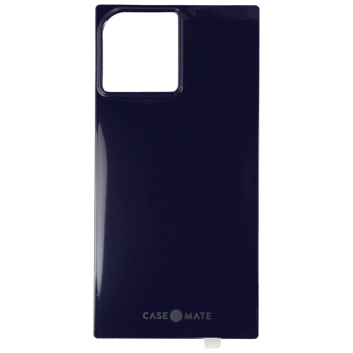 Case-Mate BLOX Series Rectangular Case for Apple iPhone 12 Pro Max - Navy Blue - New