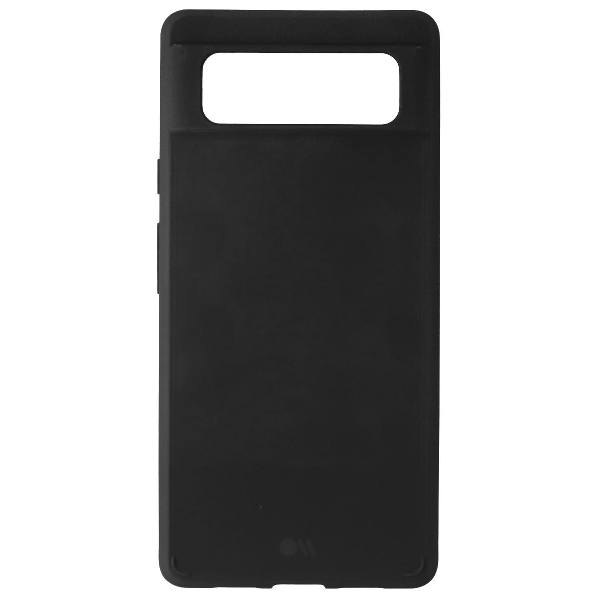 Case-Mate Tough Series Hardshell Case for Google Pixel 6 - Matte Black - New