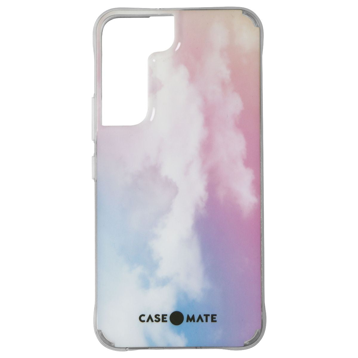 Case-Mate Prints Series Hard Case for Samsung Galaxy S22 - Clouds - New