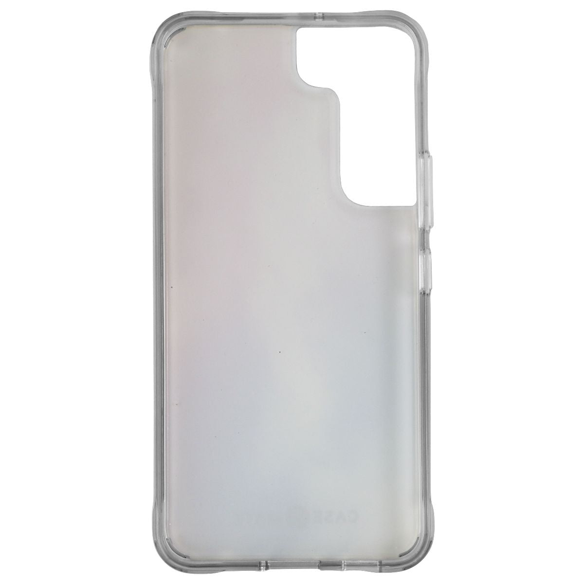 Case-Mate Prints Series Hard Case for Samsung Galaxy S22 - Clouds - New