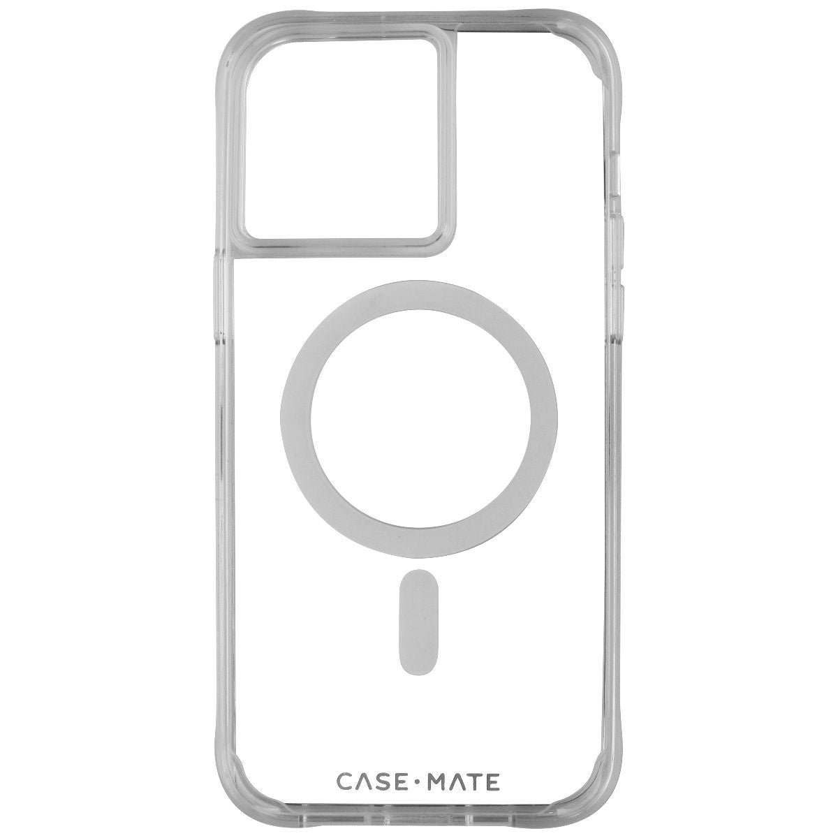 Case-Mate Protection Pack Case & Screen Protector for iPhone 14 Pro Max - Clear - New
