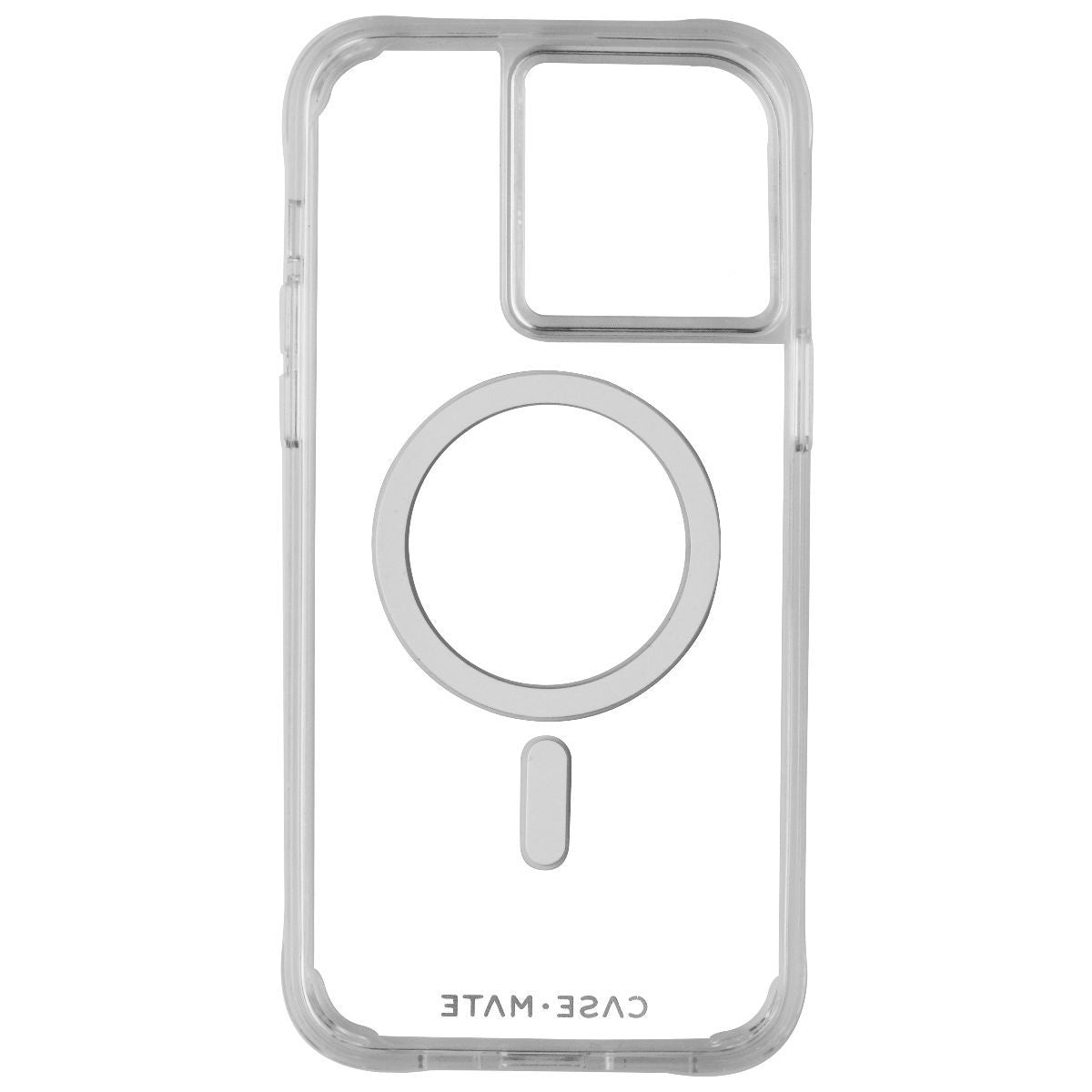 Case-Mate Protection Pack Case & Screen Protector for iPhone 14 Pro Max - Clear - New