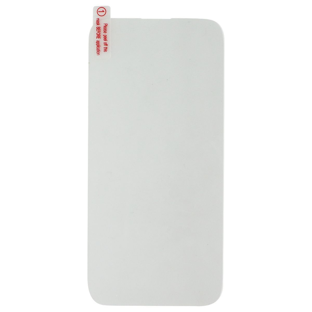 Case-Mate Protection Pack Case & Screen Protector for iPhone 14 Pro Max - Clear - New