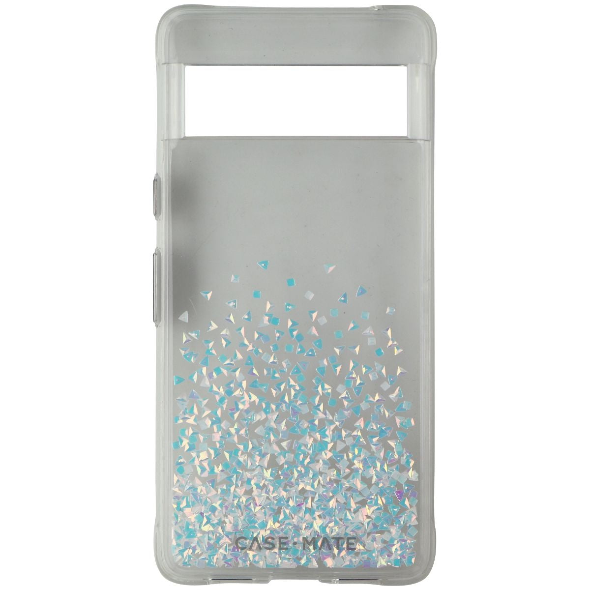 Case-Mate Twinkle Ombre Hard Case for Google Pixel 7 - Diamond - New