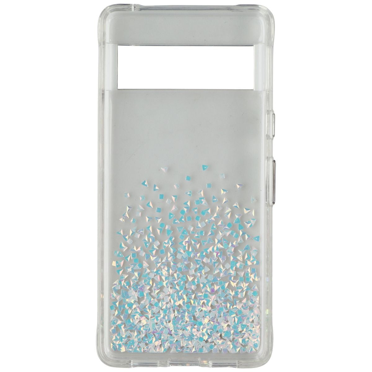 Case-Mate Twinkle Ombre Hard Case for Google Pixel 7 - Diamond - New