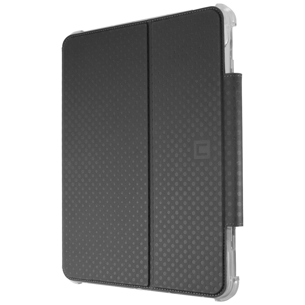 Urban Armor Gear Lucent Case for iPad Air (4th Gen) & iPad Pro (2nd) - Black - New