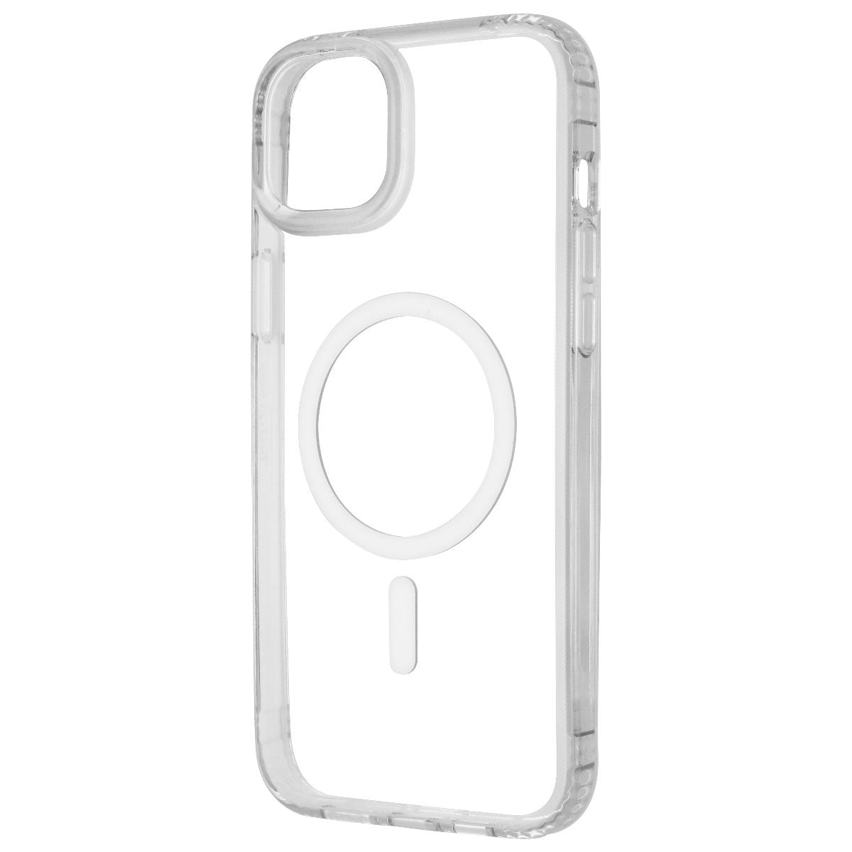Tech21 EvoClear Series Case for MagSafe for Apple iPhone 14 Plus - Clear - New