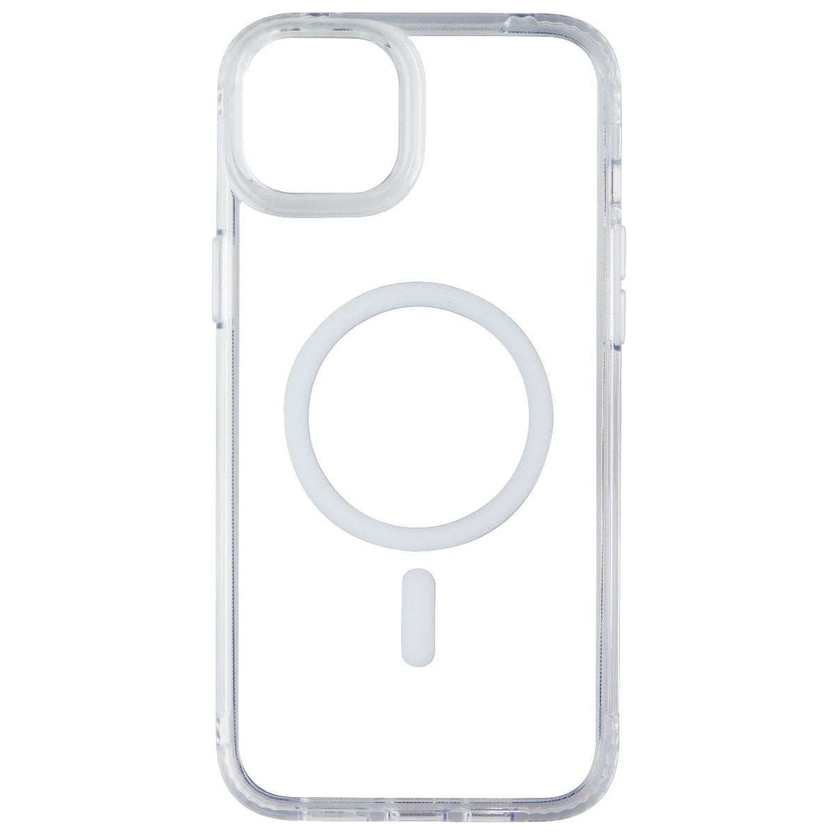 Tech21 EvoClear Series Case for MagSafe for Apple iPhone 14 Plus - Clear - New