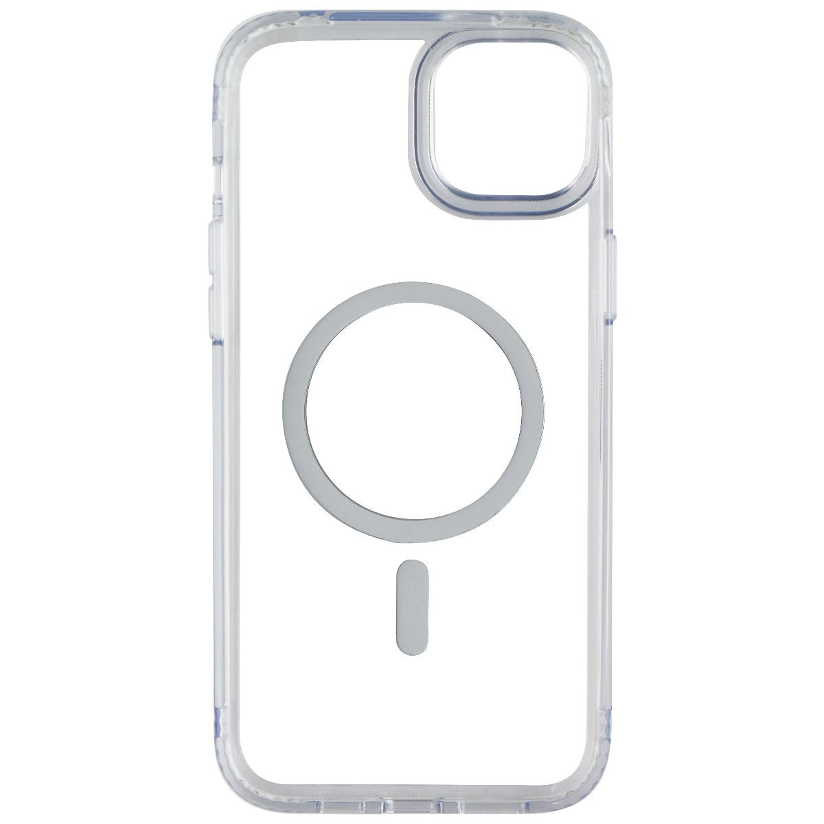 Tech21 EvoClear Series Case for MagSafe for Apple iPhone 14 Plus - Clear - New