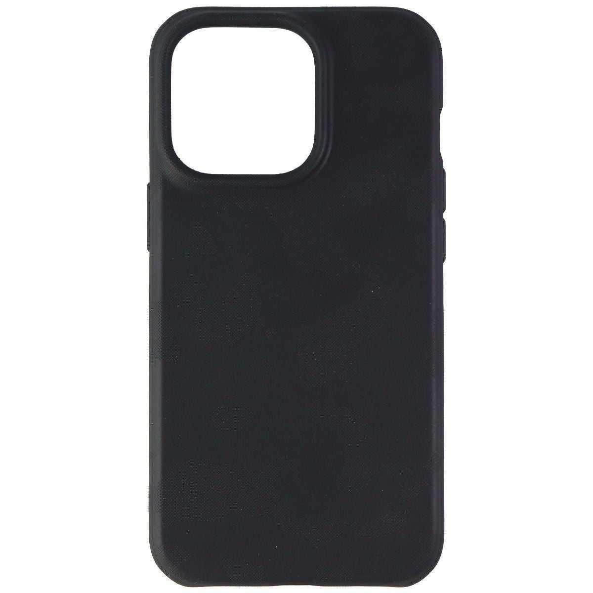 Tech21 Recovrd Series Protective Gel Case for Apple iPhone 13 Pro - Camo Black - New