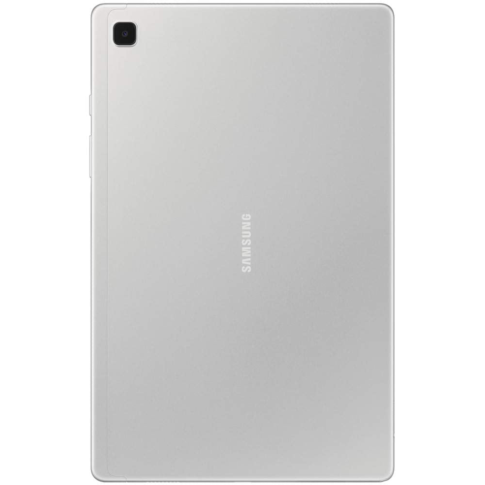 Samsung Galaxy Tab A7 10.4" - Wi-Fi -  32GB - Silver - SM-T500NZSAXAR