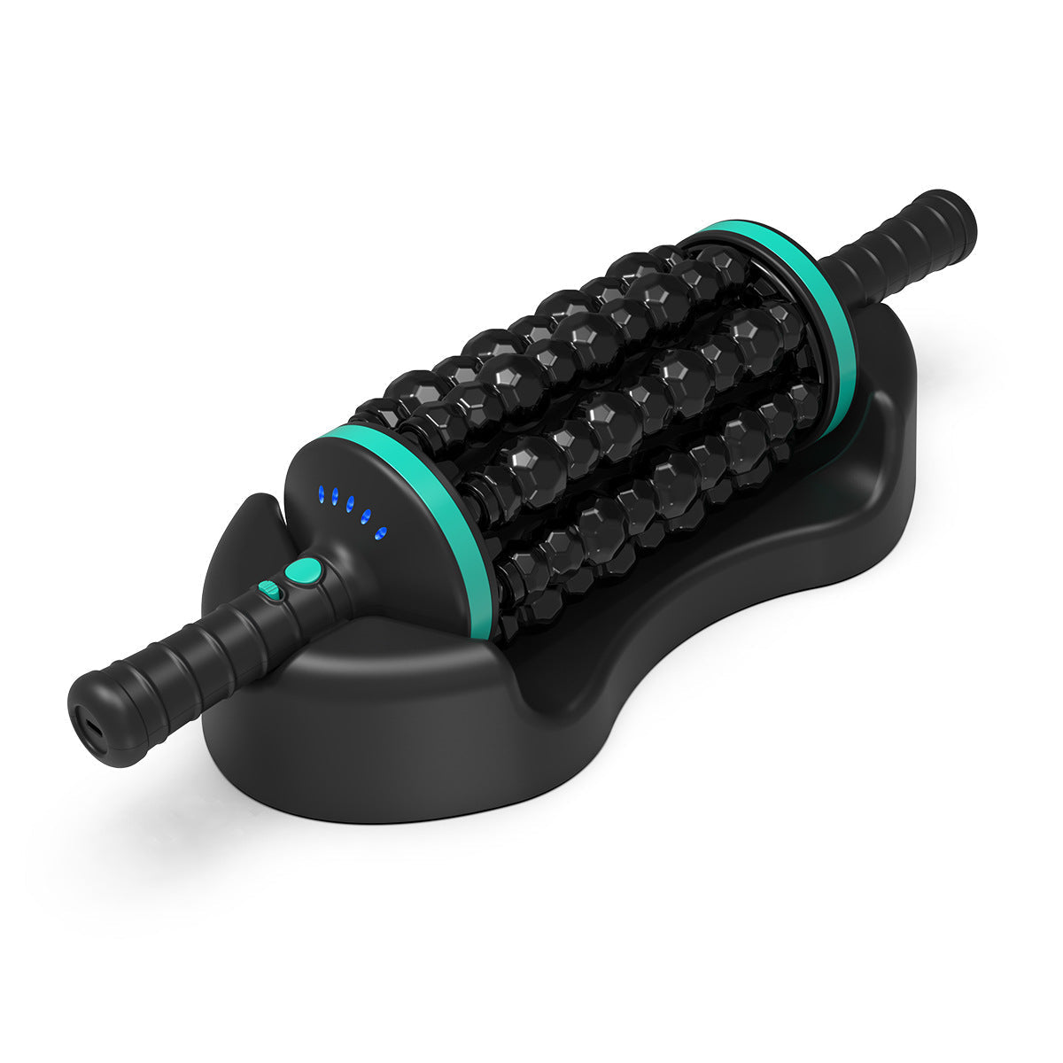 Handheld Electric Muscle Roller Massager