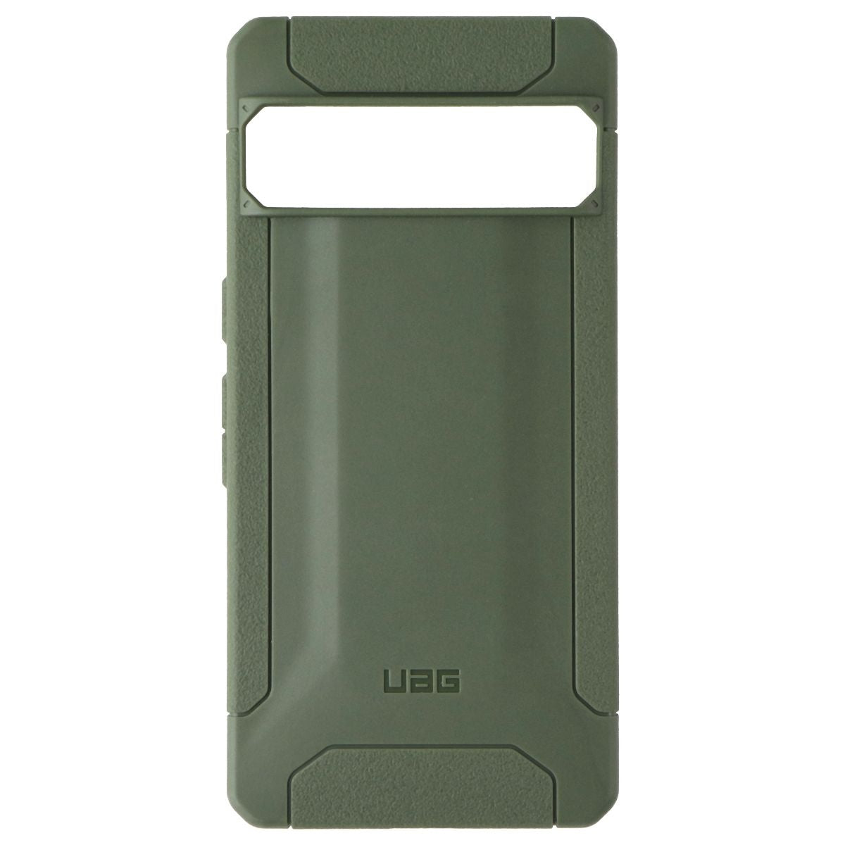 URBAN ARMOR GEAR Scout Series Case for Google Pixel 7 Pro - Olive Drab - New