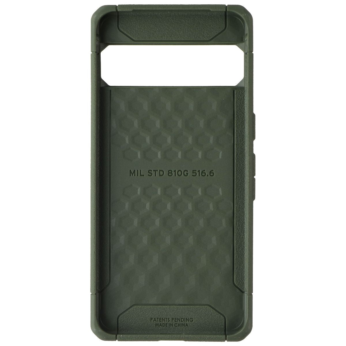 URBAN ARMOR GEAR Scout Series Case for Google Pixel 7 Pro - Olive Drab - New
