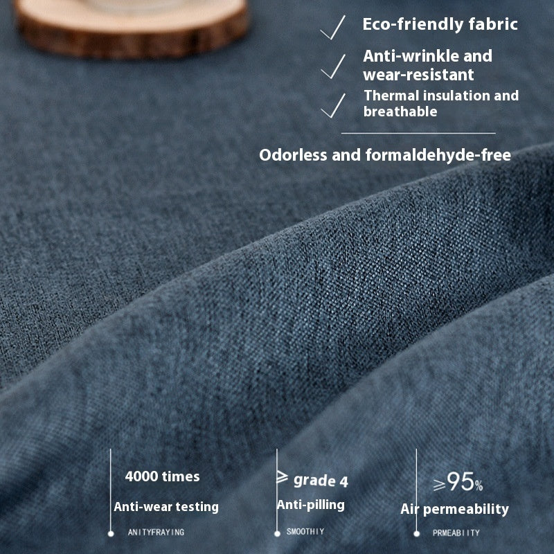 Chinese Style Tablecloth