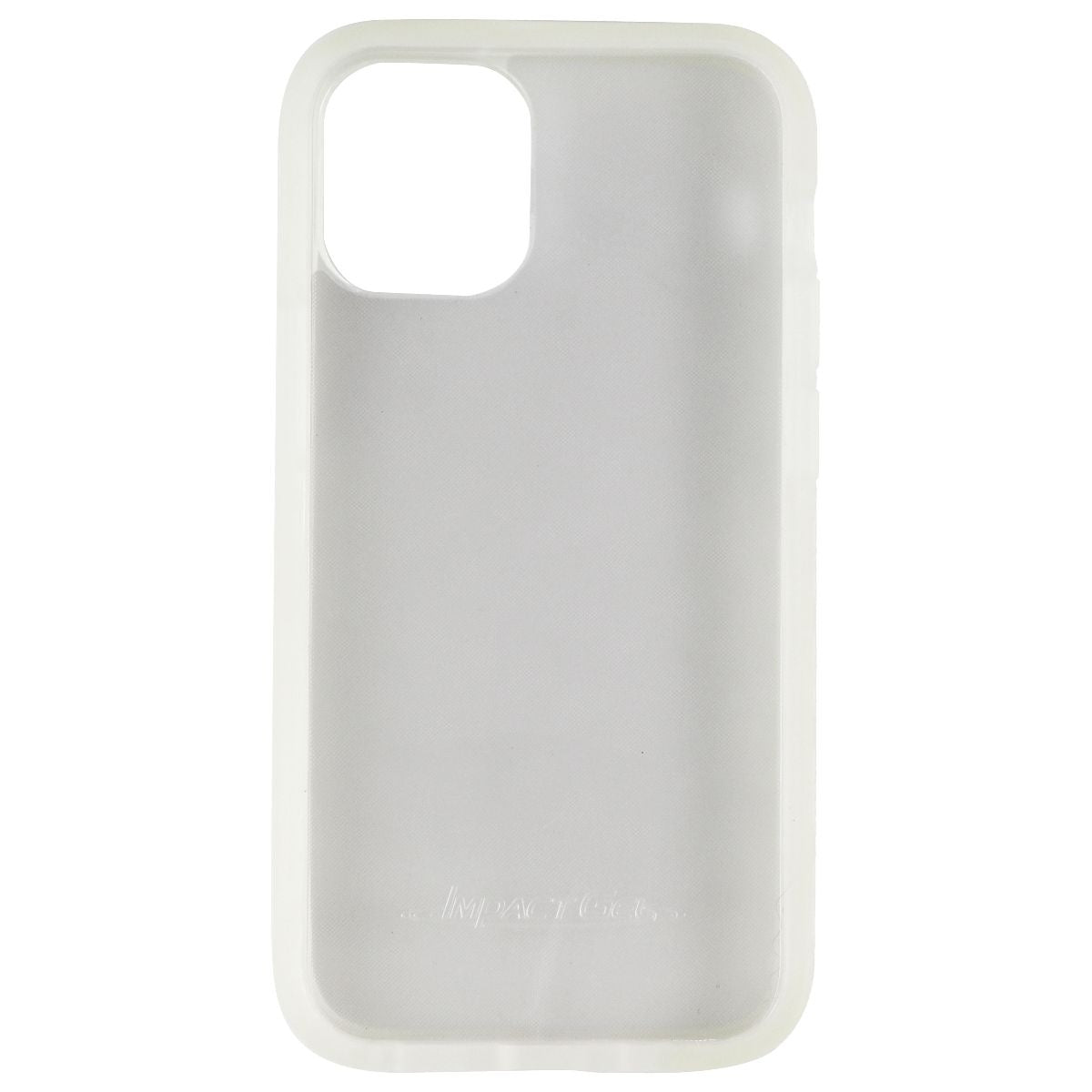 Impact Gel Chroma Case for Apple iPhone 12 mini - Clear/Frost - New